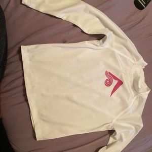 Kids rash guard